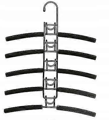 Multi-layer Multifunctional Clothes Hanger