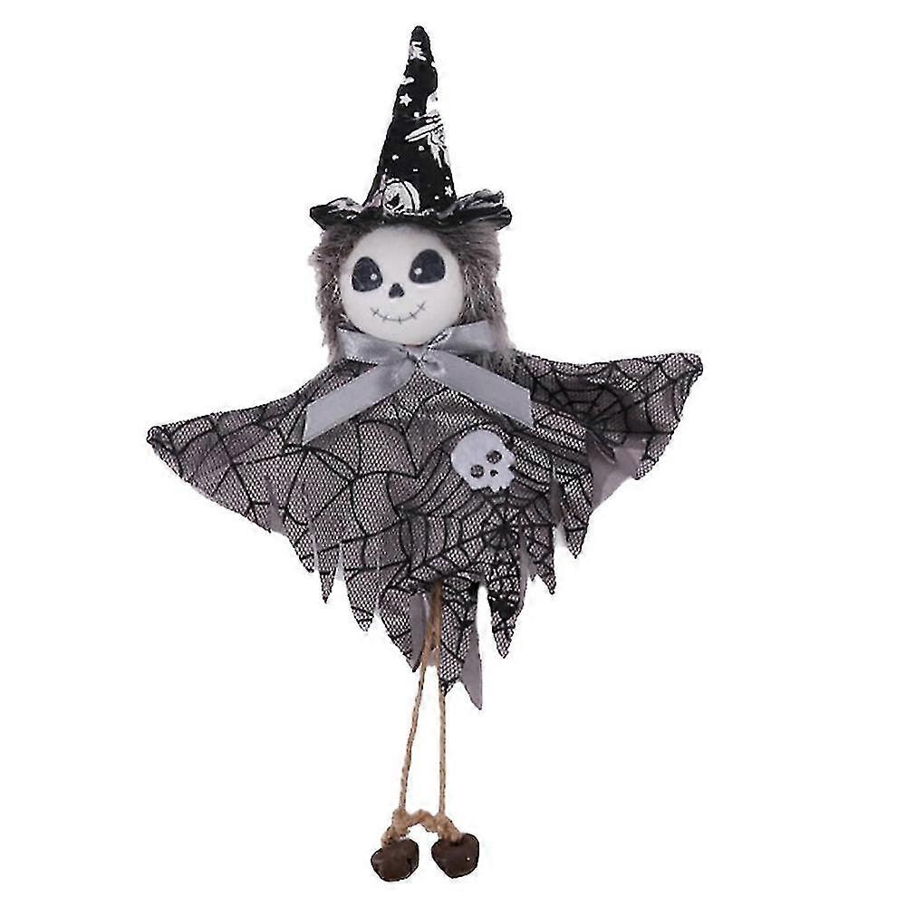 Plush Hanging Ornaments Gnomes Decorations Doll Windsock Pendant Prop Scary Decor For Front