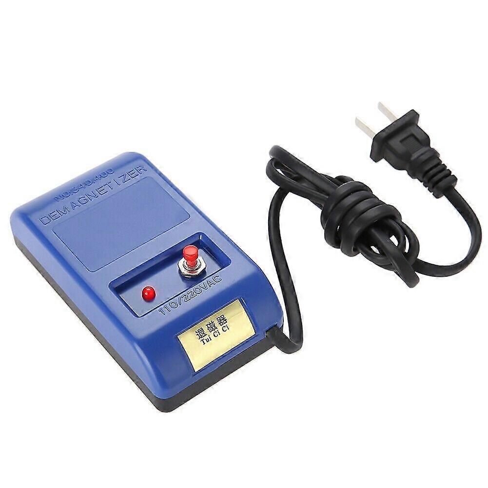 修理消磁ツール機械式時計消磁器USプラグ110V BX5