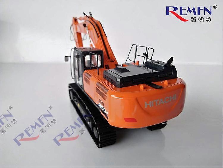 Tmc 1:50 Hitachi Zaxis250lcn-5 Hitachi Ekskavatör Alaşımlı Araba