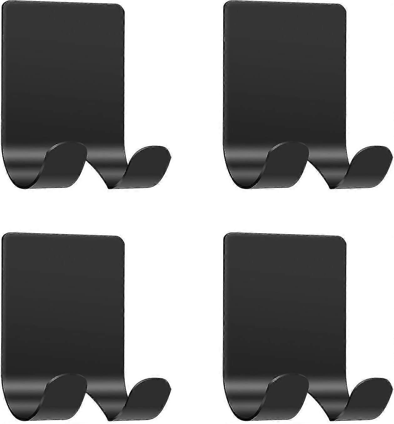 H For Er Less Steel Shaver Hooks Hs (4 Pcs, )