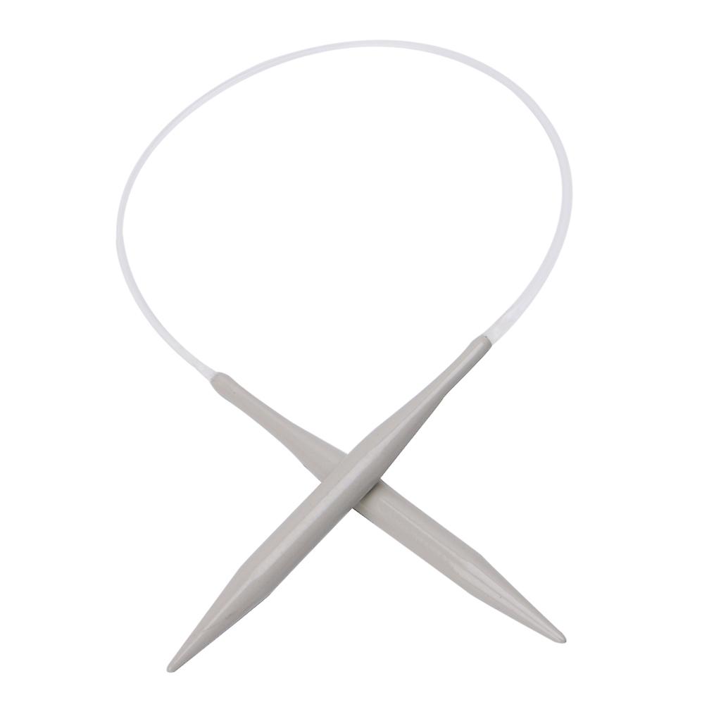  Aluminum Circular Knitting Needles 40cm/15.75" All Size