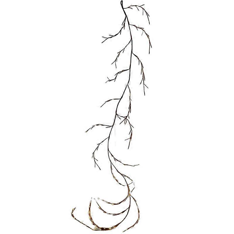 Enchanted Willow Vine Lights - 96 Leds Awo01543