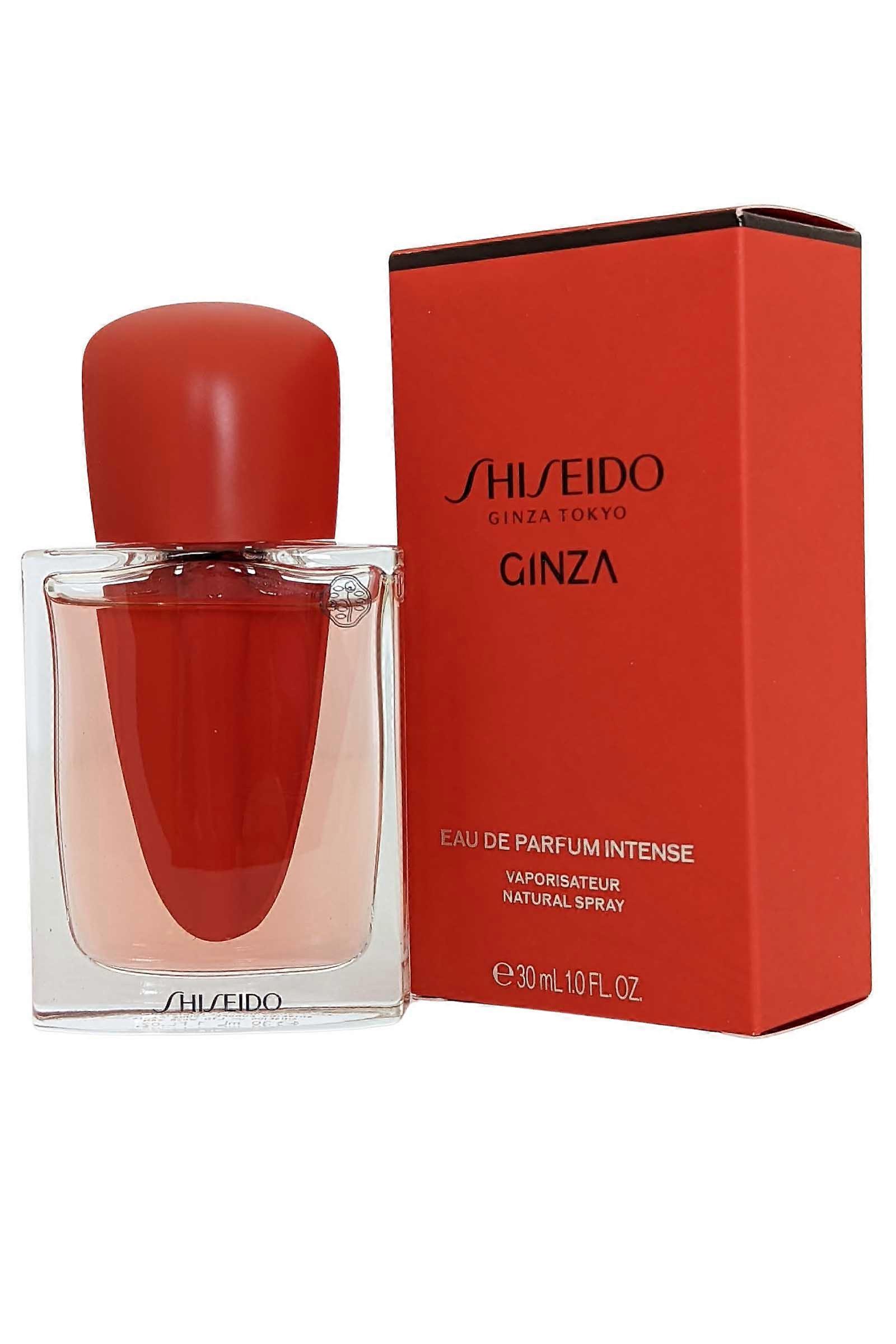 Ginza Shiseido Eau de Parfum Intense Spray 30ml