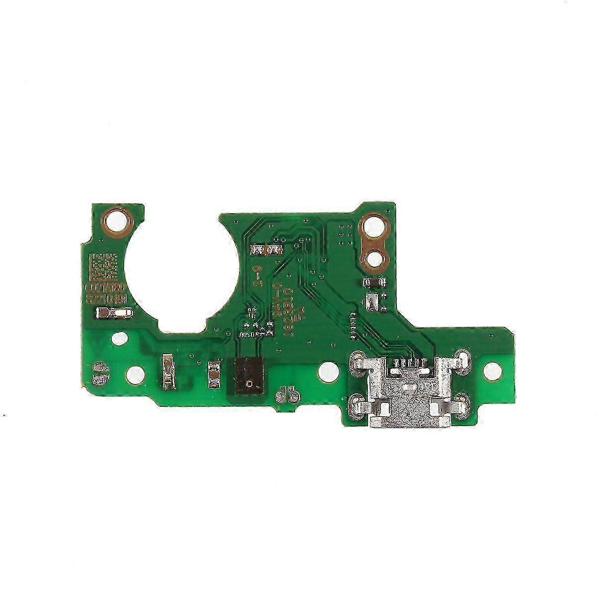 Charging Port Flex Cable Part Compatible Nokia 5.1