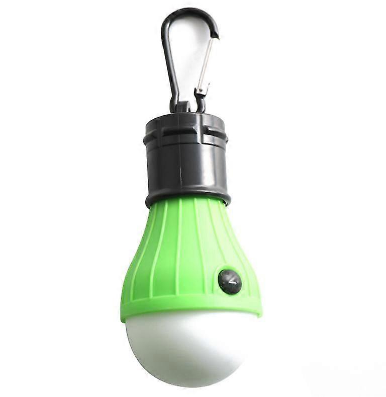 Tent Lamp Portable LED Tent Light Clip Hook Hurricane Emergency Lights