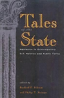 Tales of the State