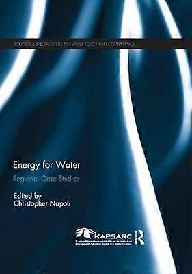 Energy For Water