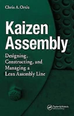 Assemblage Kaizen