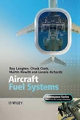 Sistemas de combustible para aeronaves