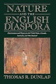 Nature and the English Diaspora