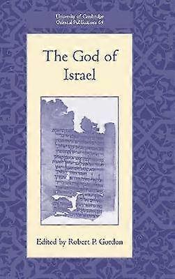 Der Gott Israels