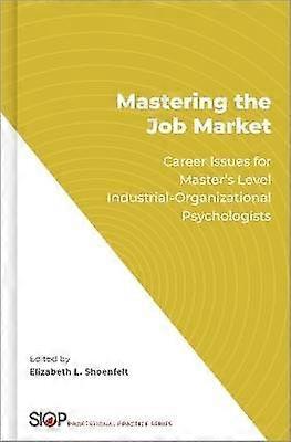 Mastering the Job Market