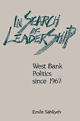 In Search of Leadership