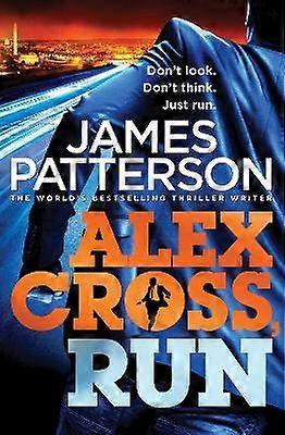Alex Cross Run
