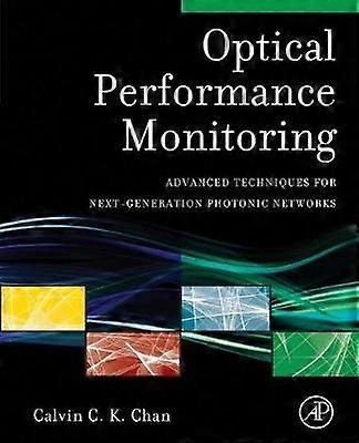Optical Performance Monitoring