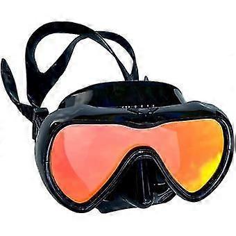 Advanced Anti Fog Diving Mask for Scuba Diving, Snorkeling, Free Diving and Swimming.