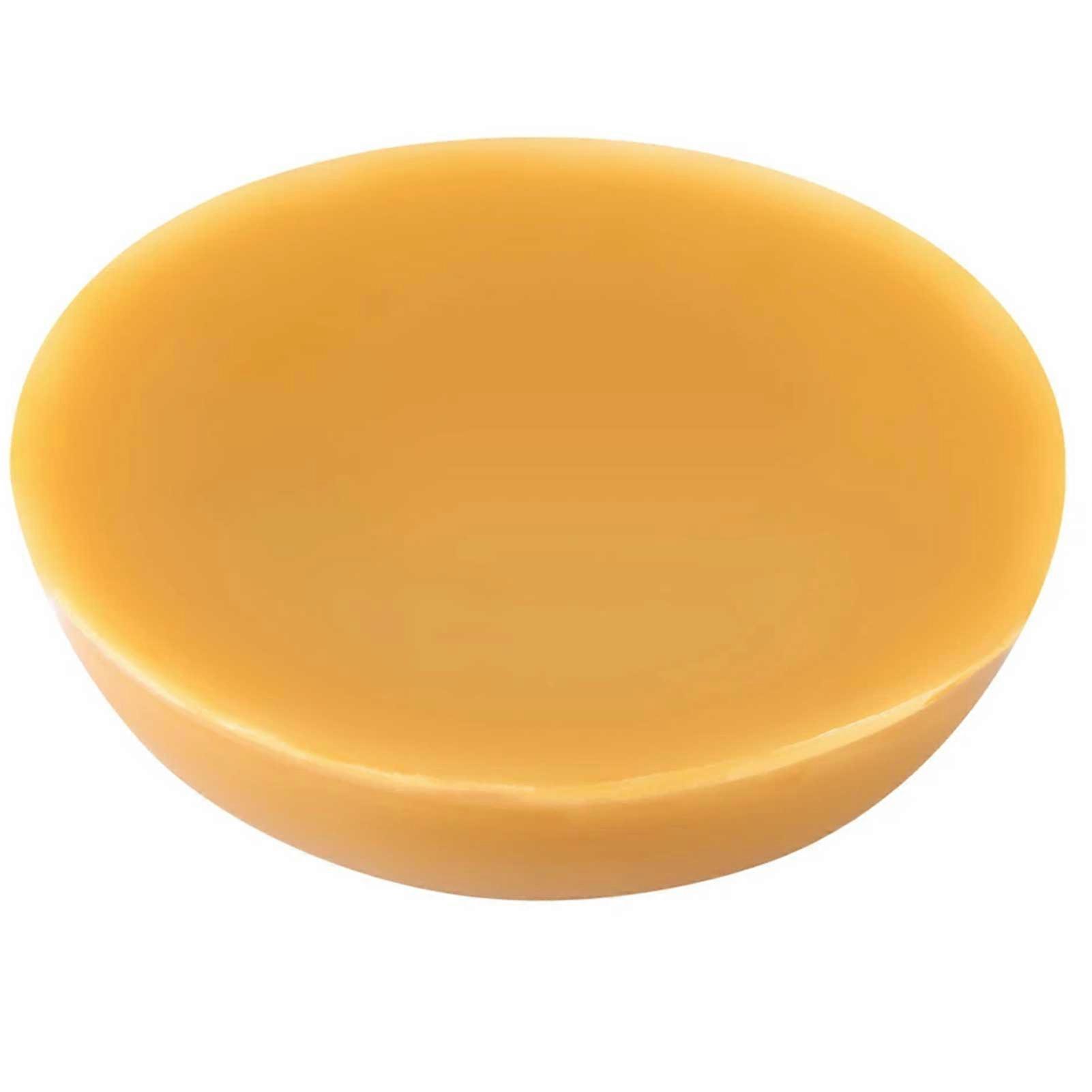 Cire d’abeille naturelle pure naturelle-biologique réutilisable longue durée pour la fabrication du cuir