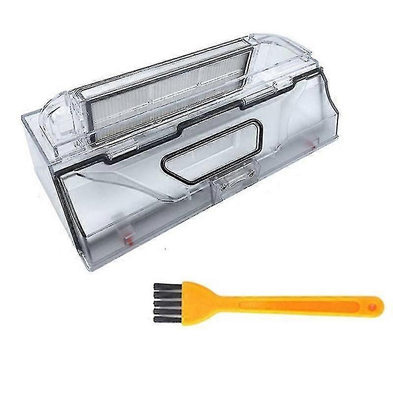 Replacement Dust Box Dustbin For Xiaomi Mijia 1c Robot Vacuum