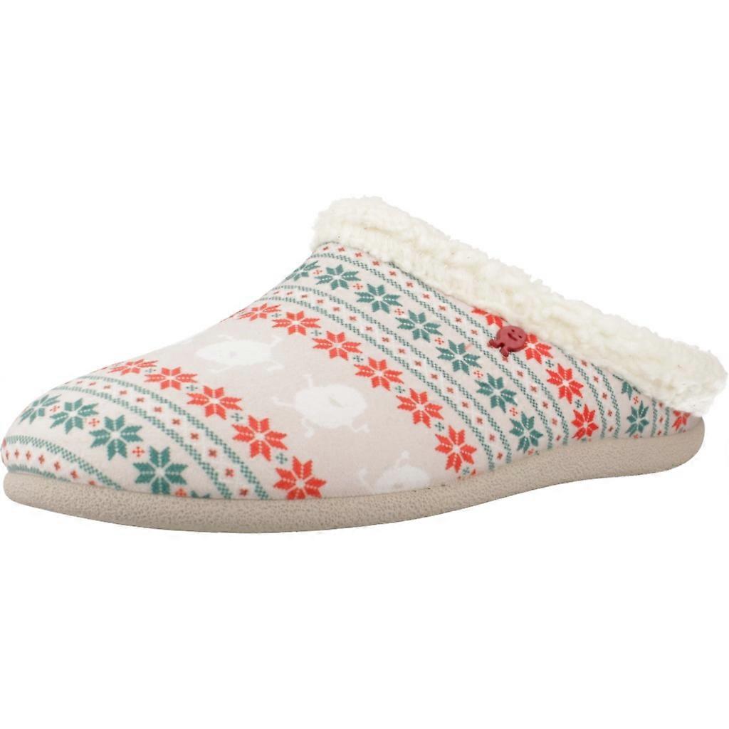 Hot Potatoes Szarvas Home Slippers