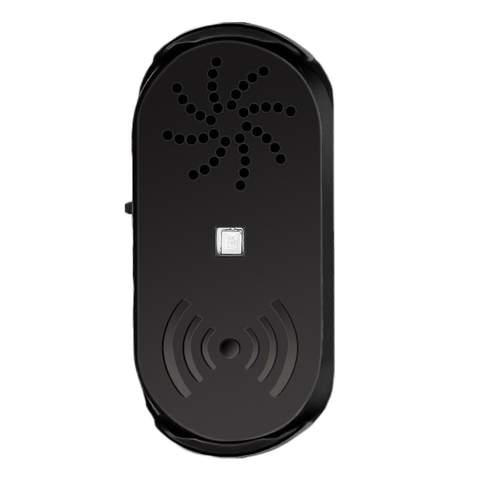 Pro AI-Tech Vehicle Signal Device with Voice Reminder for Cars