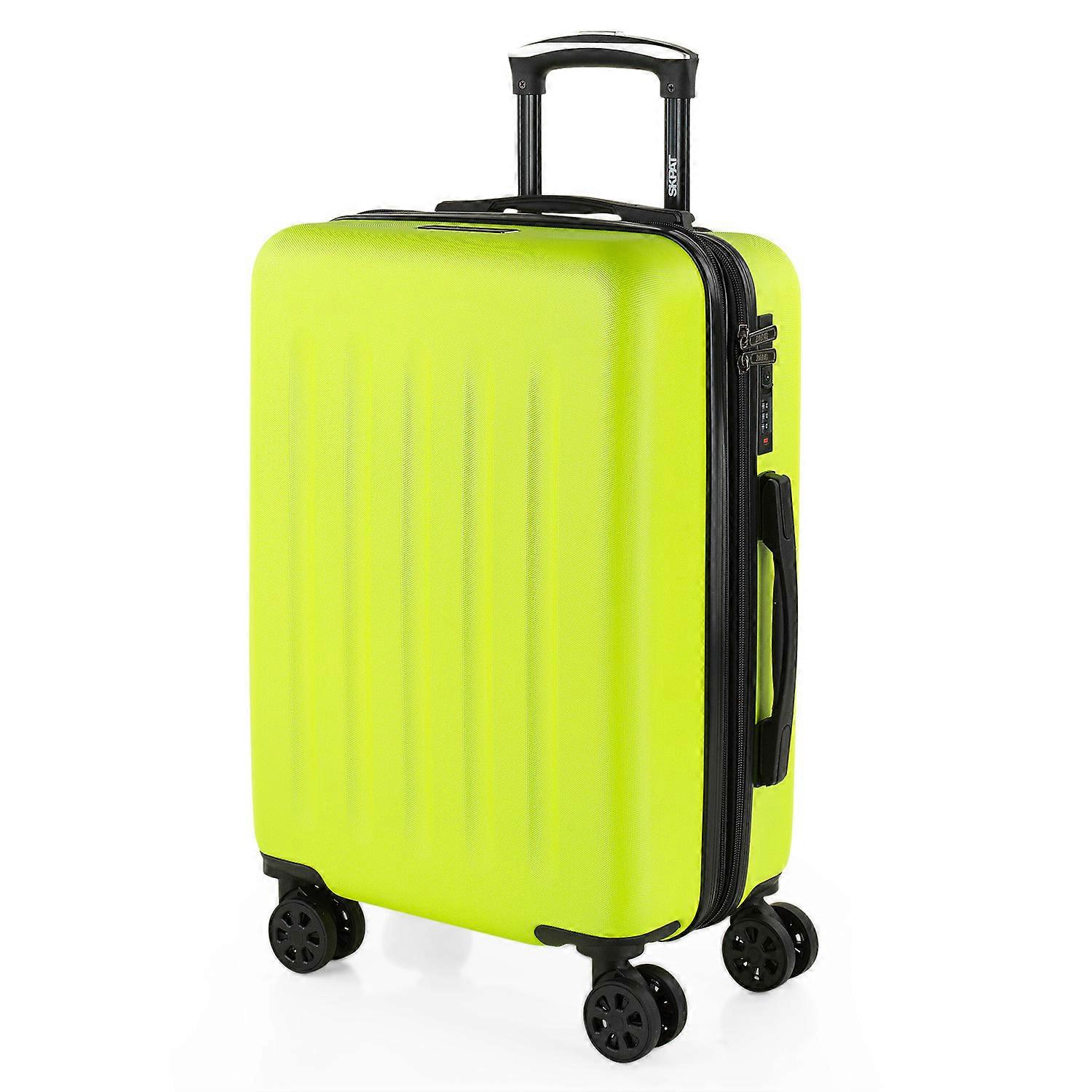 Skpat Small Abs Suitcase Lisbon