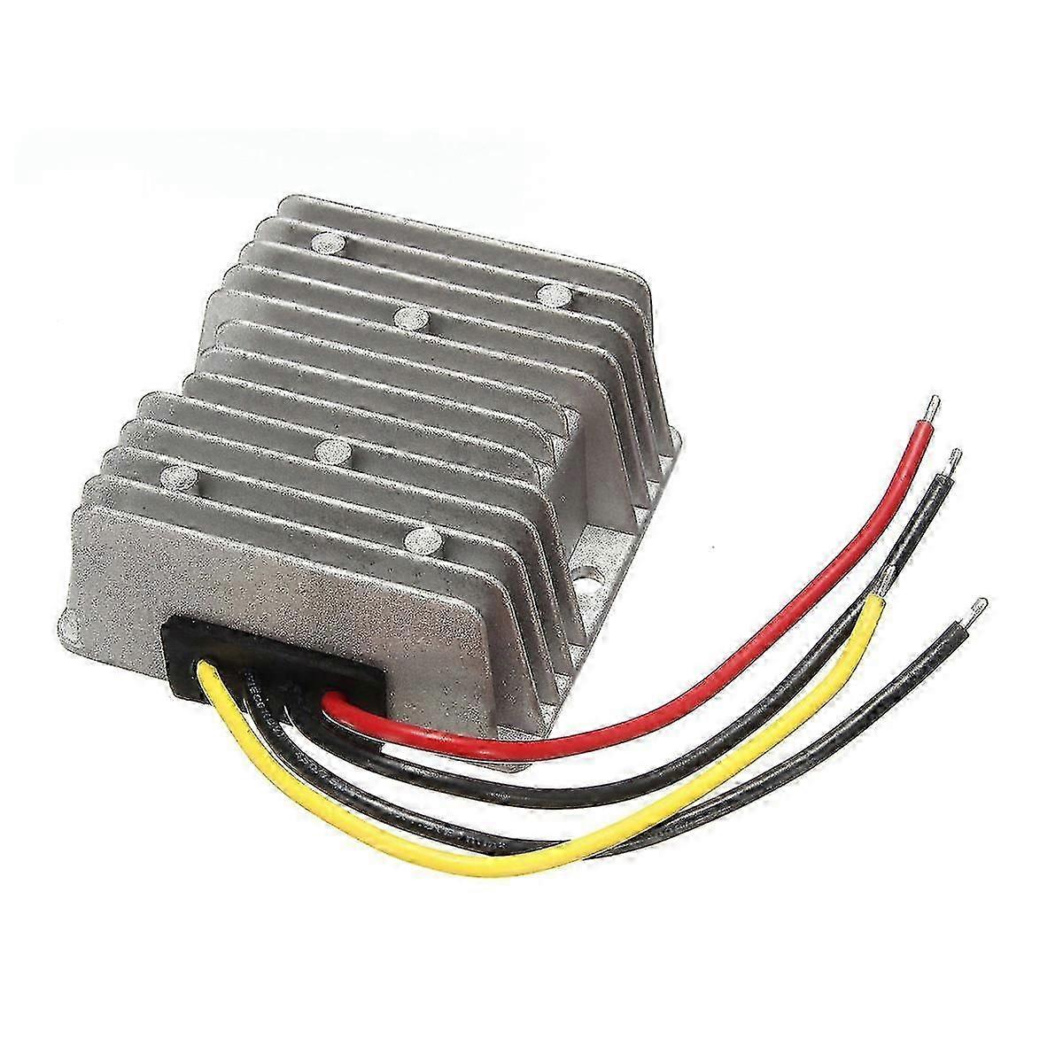 Dc/dc Voltage Converter Regulator 24v Step Down To 12v 20a 240w