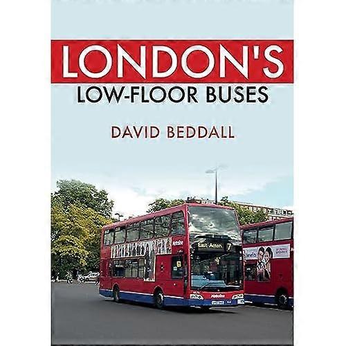 London's Low-floor Buses
