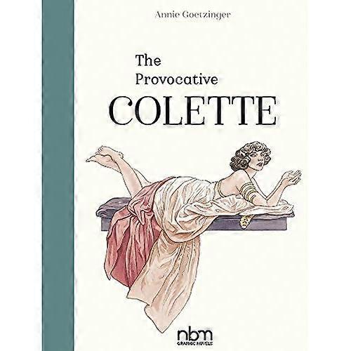 The Provocative Colette
