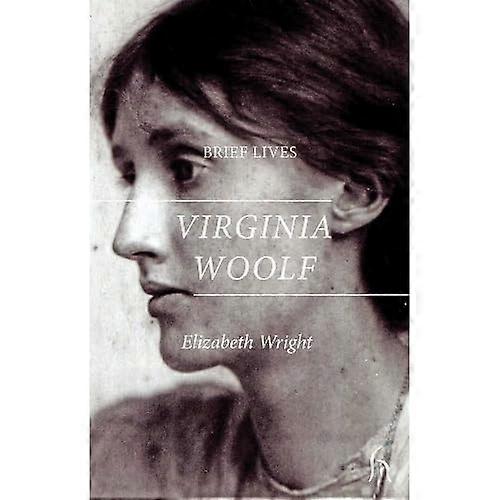 Korte leven: Virginia Woolf