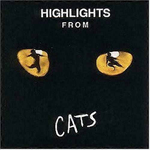 Diverse Cats - Highlights CD