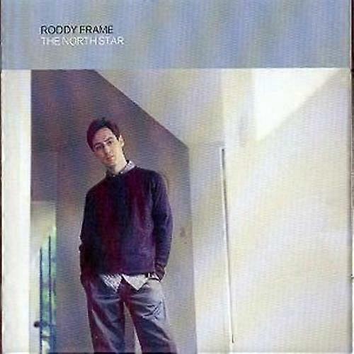 Roddy Frame Nordstjernen CD (1998)