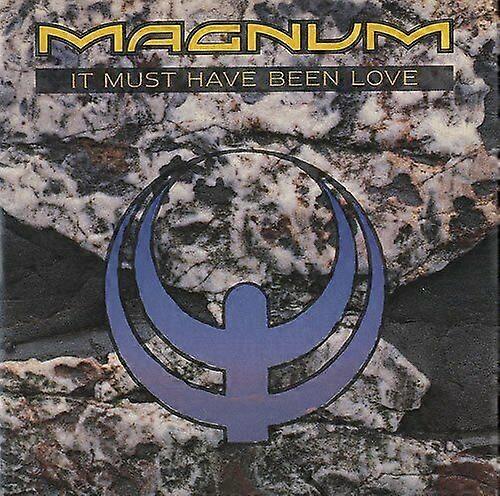 Various Artists It Must Have Been Love CD