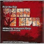 Fear No Evil CD 2 diskleri (2006)