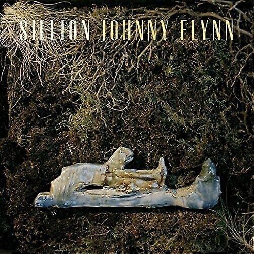 Flynn Johnny Sillion CD