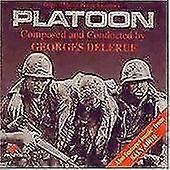 Brown James Salvador ja Platoon CD