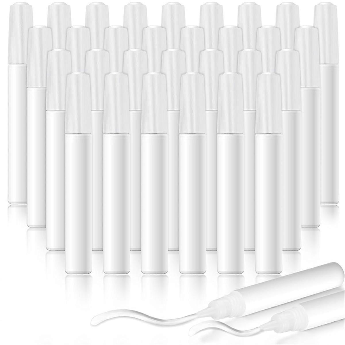 30 Pcs Glue Pens Bulk for Crafts Glue Quick Dry for DIY School Arts Projects Supplies
