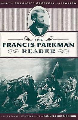 Le lecteur Francis Parkman