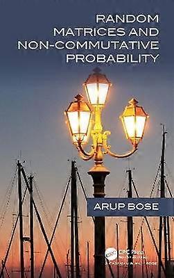 Random Matrices and Non-Commutative Probability