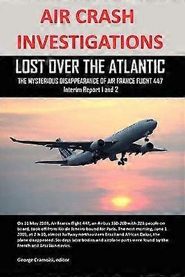 Air Crash Investigations