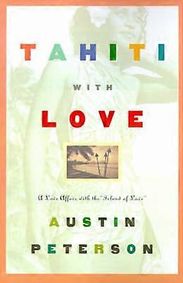 Tahiti with Love