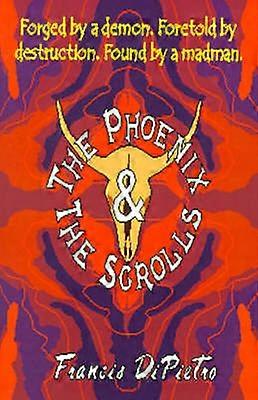 The Phoenix  The Scrolls