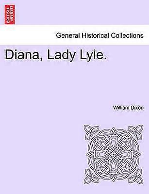 Diana Lady Lyle