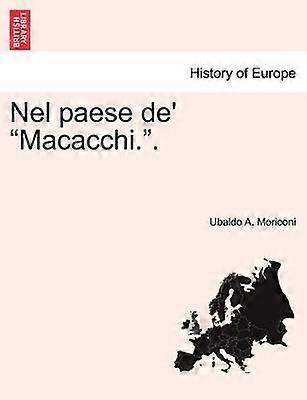 Nel paese de' Macacchi