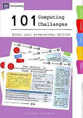 101 Computing Challenges