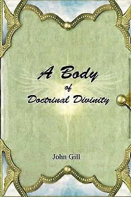 Un cuerpo de divinidad doctrinal
