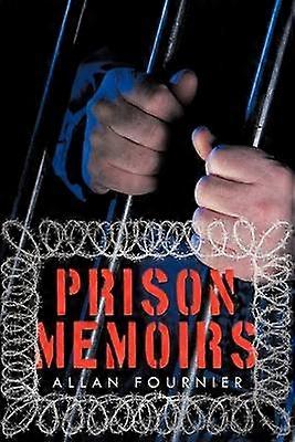 Fængsels-erindringer