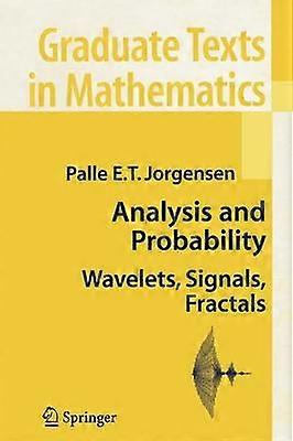 Analysis and Probability
