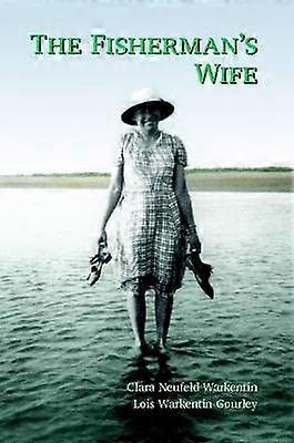 La femme du pêcheur