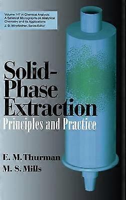 Extracția în fază solidă